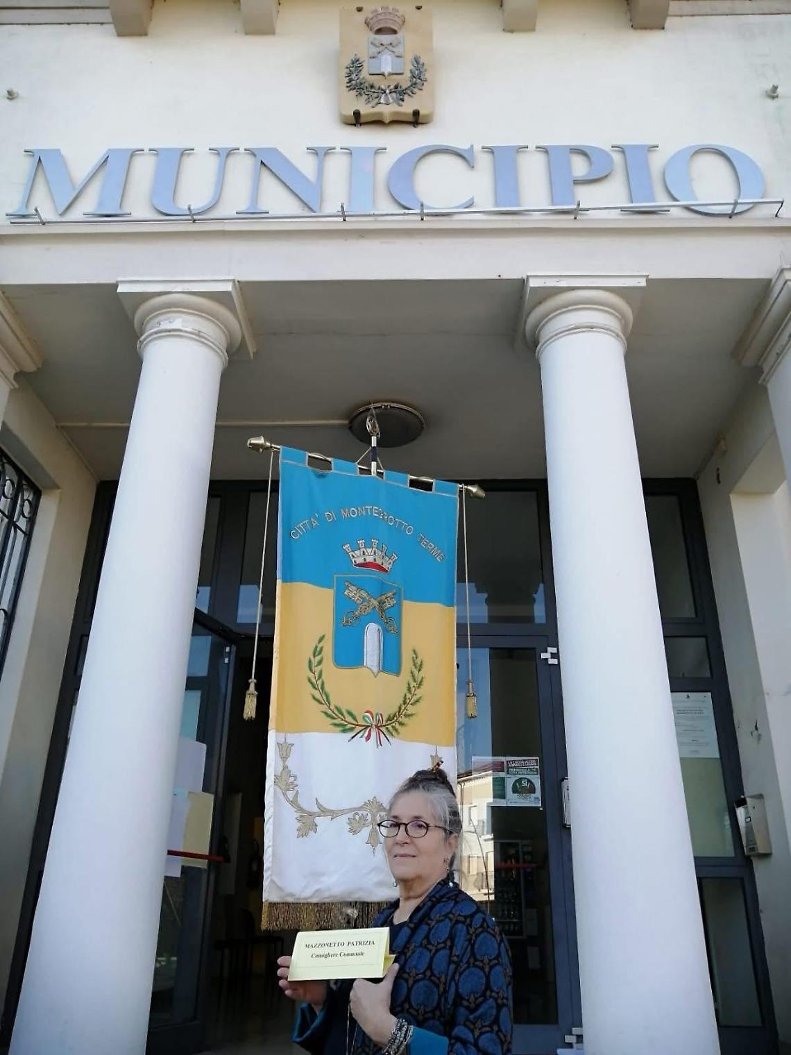 Montegrotto Terme. E' bufera nella consulta pari opportunità di Montegrotto