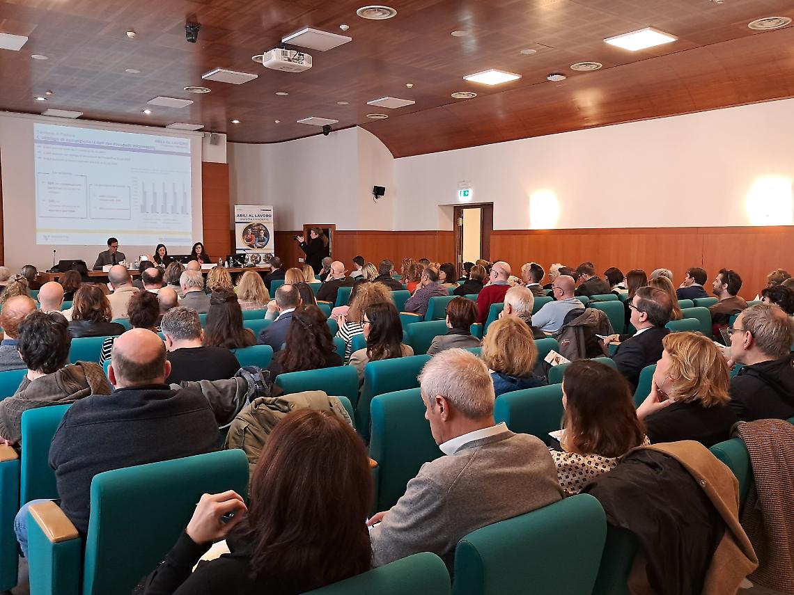 Foto dell'incontro