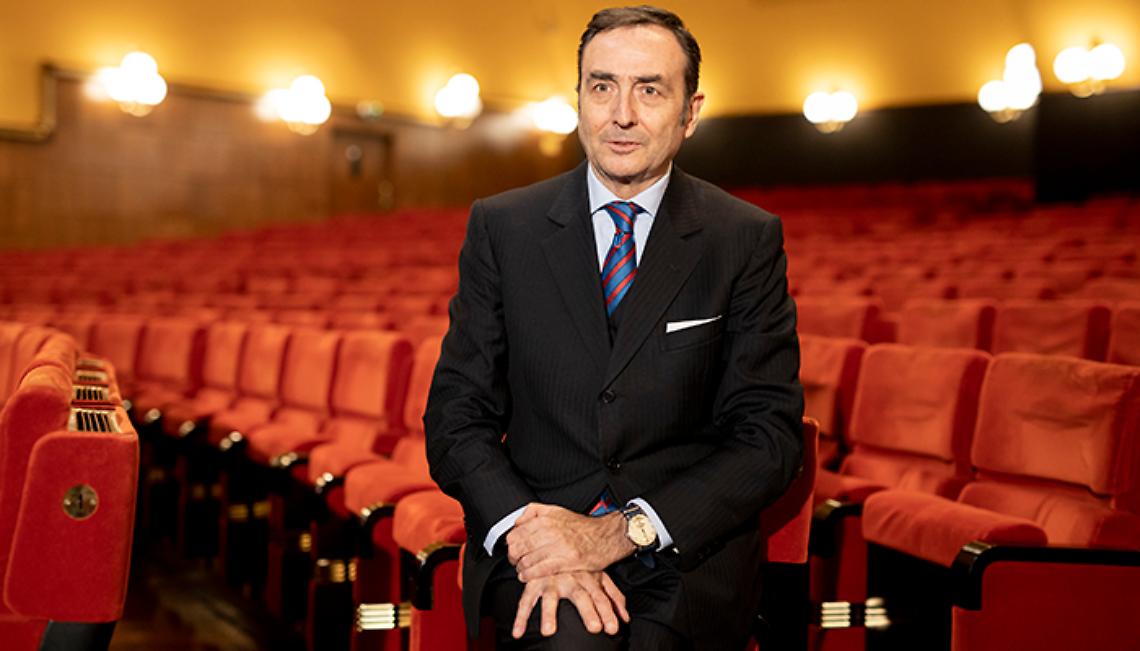 Luca Colabianchi