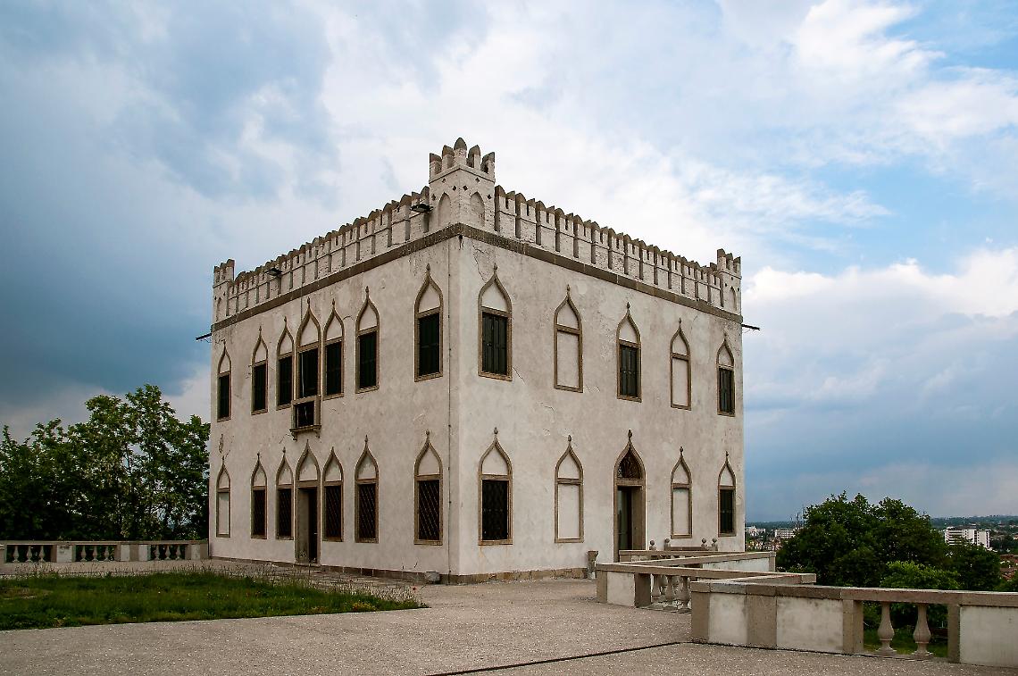 Montegrotto celebra le donne della storia con un evento speciale a Villa Draghi
