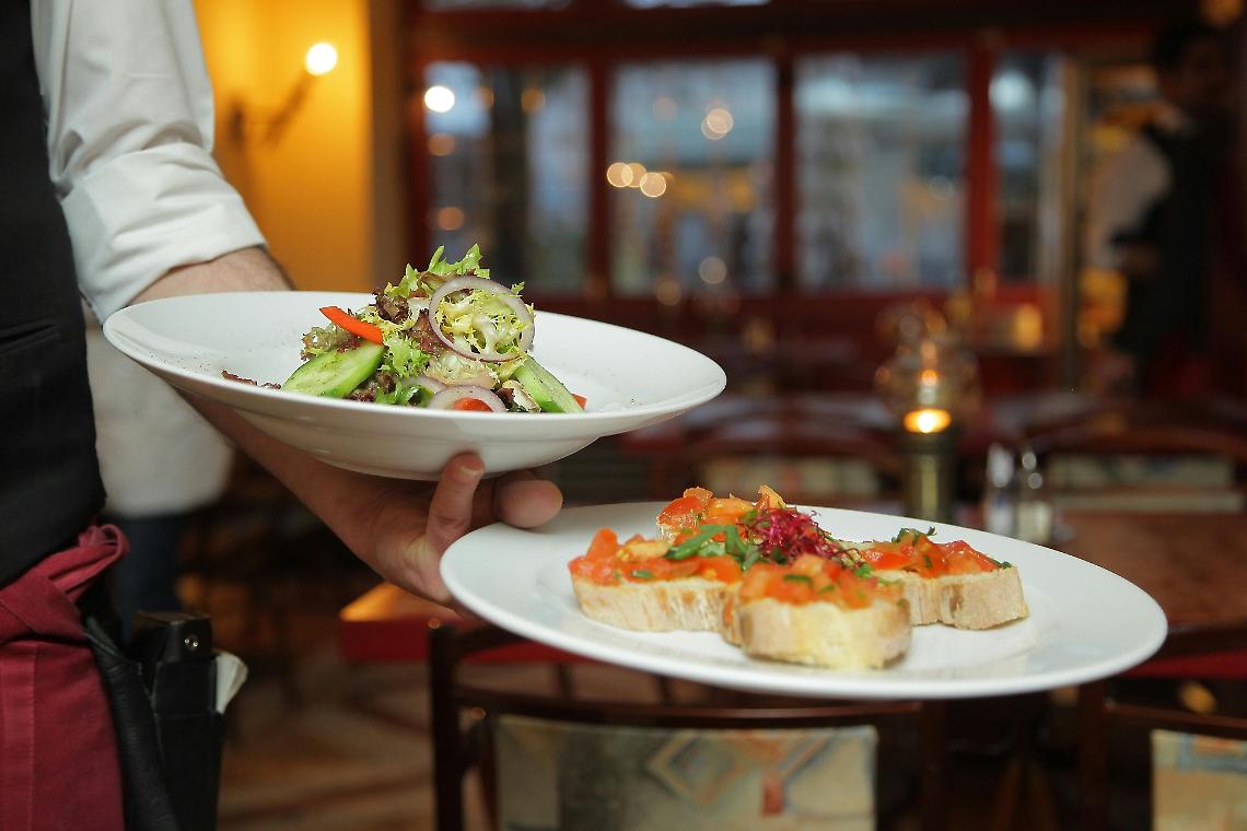 Verona, La Pigna riapre dopo 12 anni: torna la storica trattoria del centro