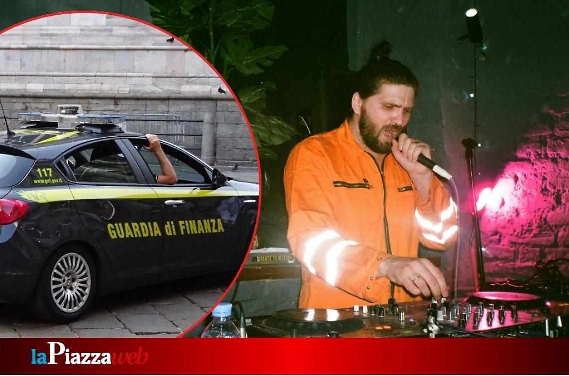 Rovigo,  lavoro “in nero” in un club privè per scambisti: 7 dipendenti senza contratto