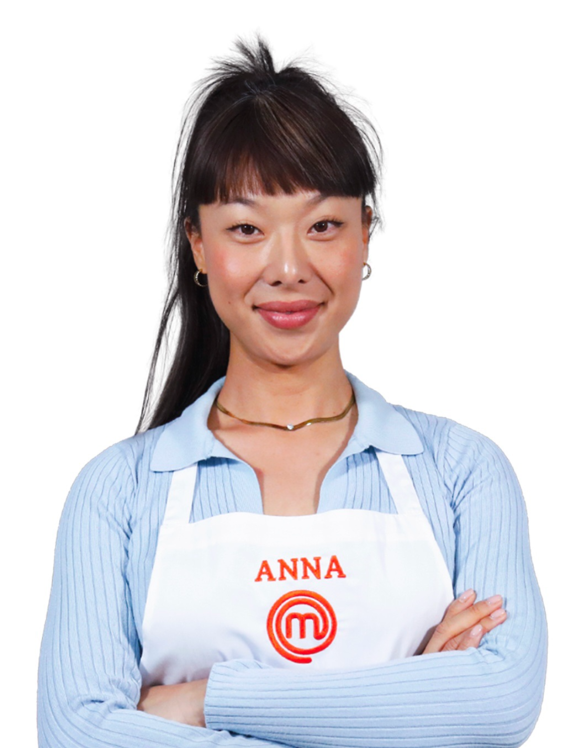 Anna Zhang, ex studentessa del De Amicis di Rovigo, conquista la vittoria di MasterChef Italia 14