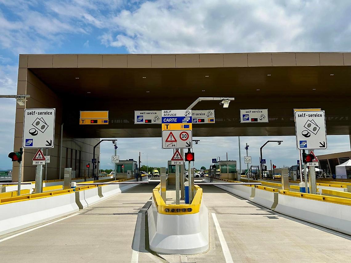 Interventi nel Vicentino: chiusura dell’A4 per rimozione di un ordigno bellico