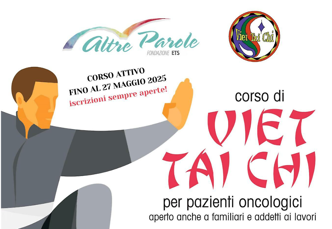 Corso Viet Tai Chi Ca' Foncello
