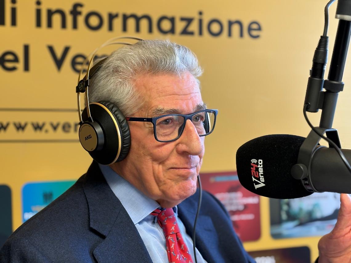 Fondazione Cariparo al servizio della comunità: Gilberto Muraro: "Vogliamo una società inclusiva, solidale e aperta all'innovazione"