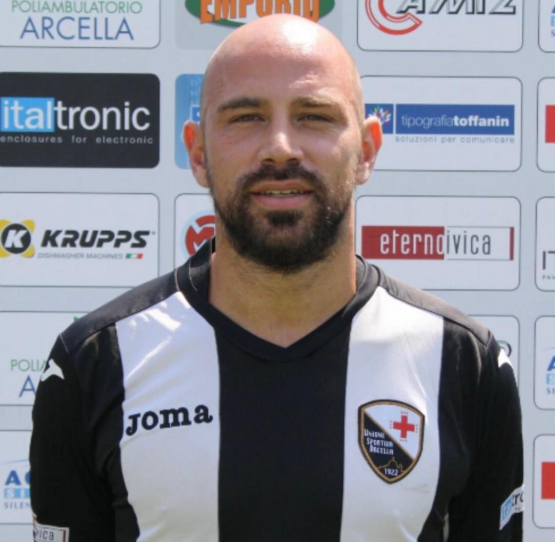 Francesco Caco, "Il mio calcio: tra sogni, rimpianti e un futuro da direttore sportivo"