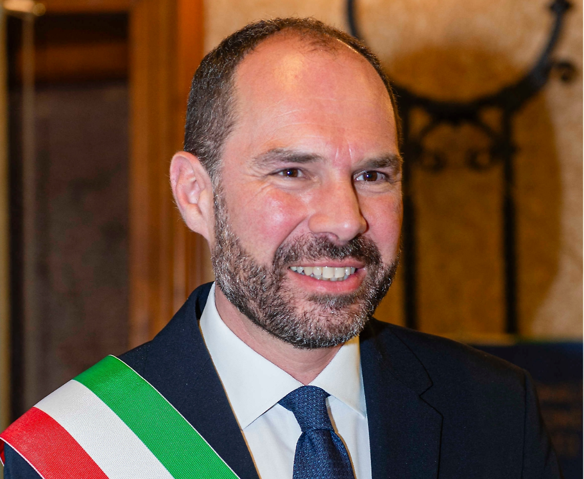 Sindaco Bortolato