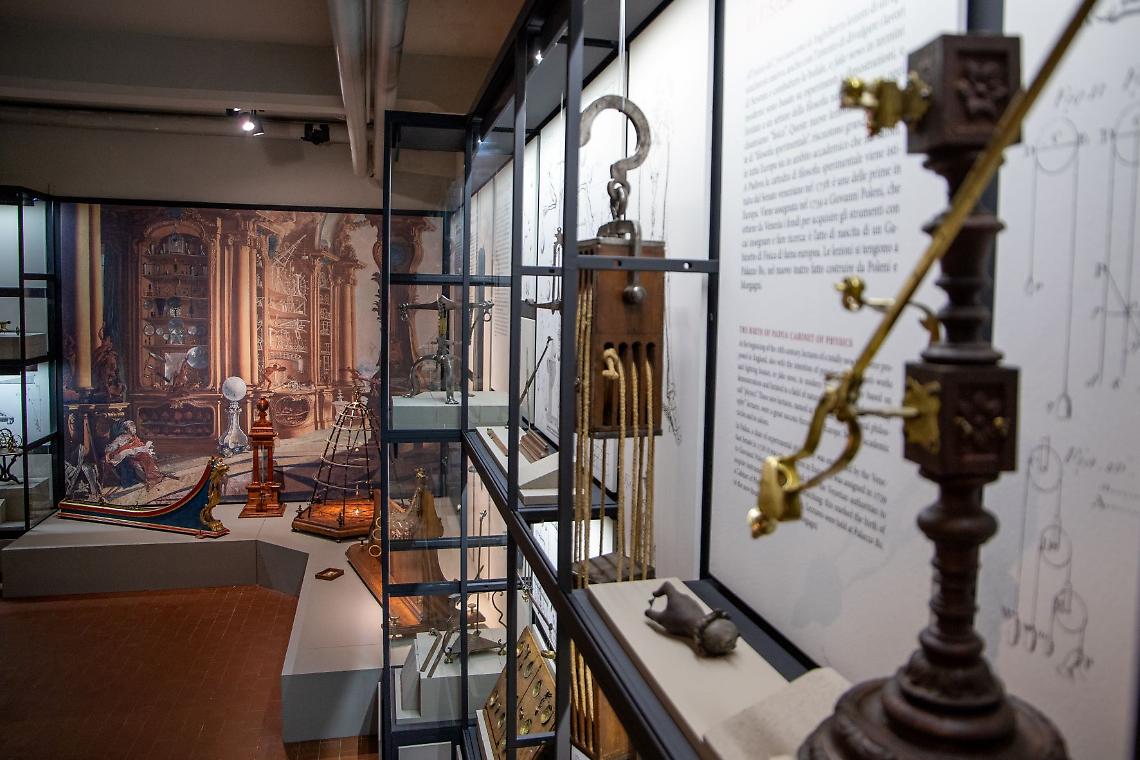 Foto del museo