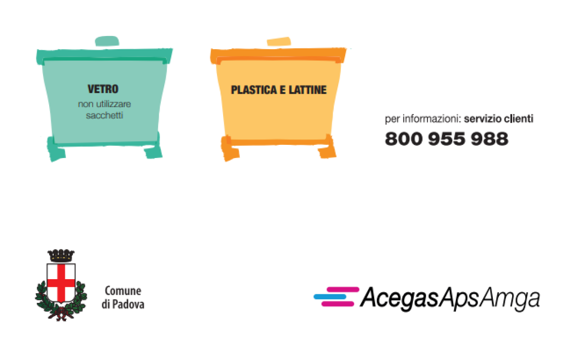 Infografica dell'iniziativa