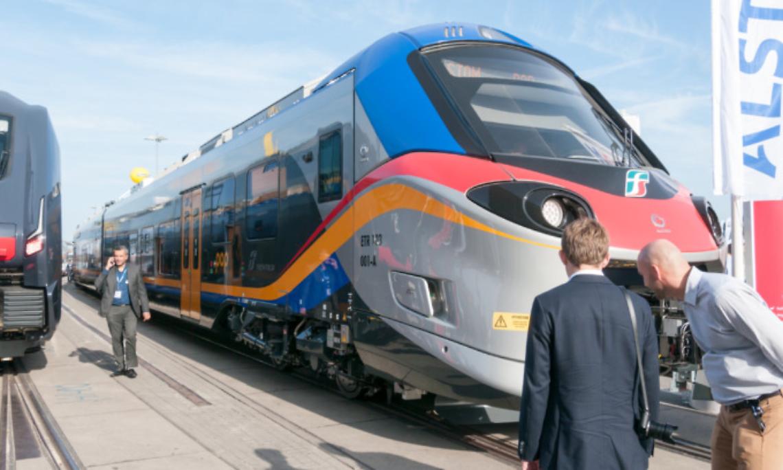 Riparte il treno del mare: collegherà Verona e Chioggia dal 5 luglio 