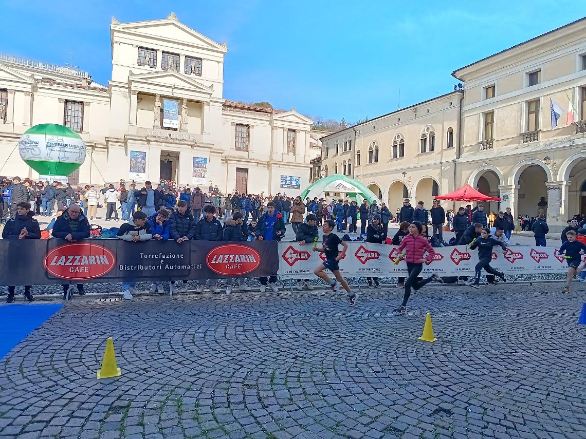 Foto della scorsa edizione