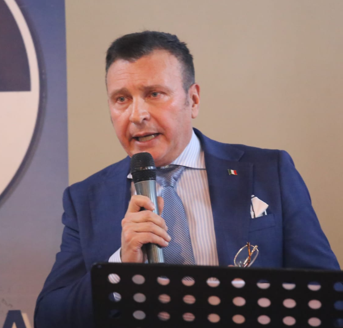Congresso di Fratelli d'Italia a Padova: Gabriele Zanon confermato segretario cittadino, focus su unità e prospettive future