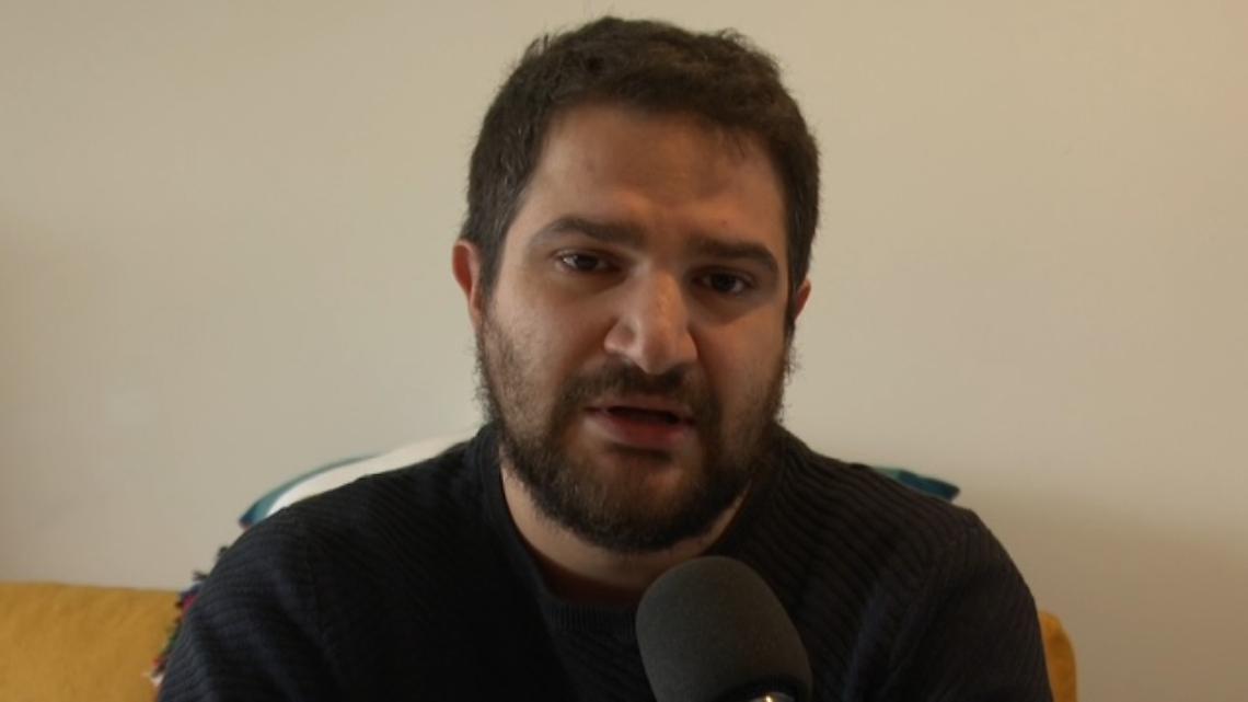 Layla, scomparsa in Europa:il padre chiede aiuto a tutti