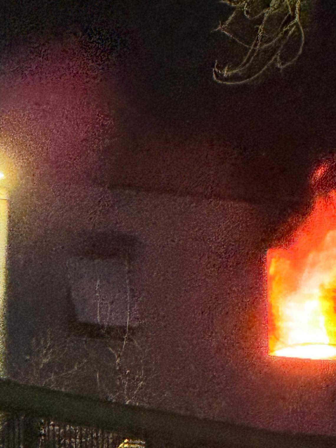Incendio a Treviso: appartamento inagibile, nessun ferito