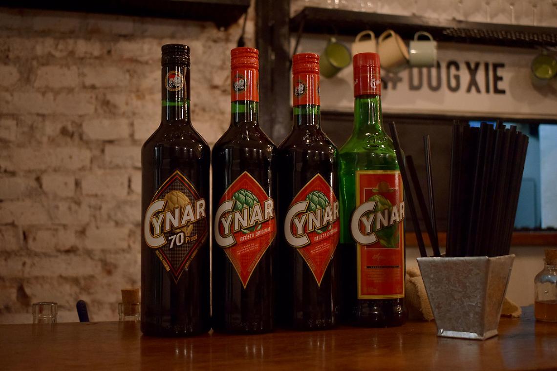 Cynar