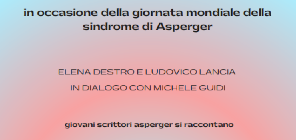 Locandina dell'evento