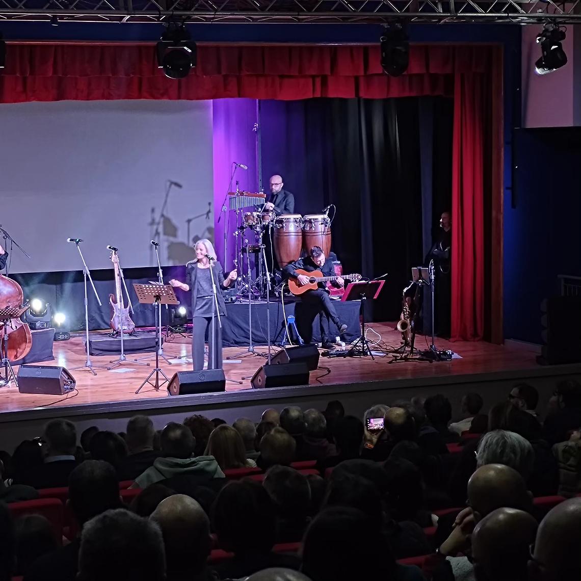 Concerto Ulde Memorial