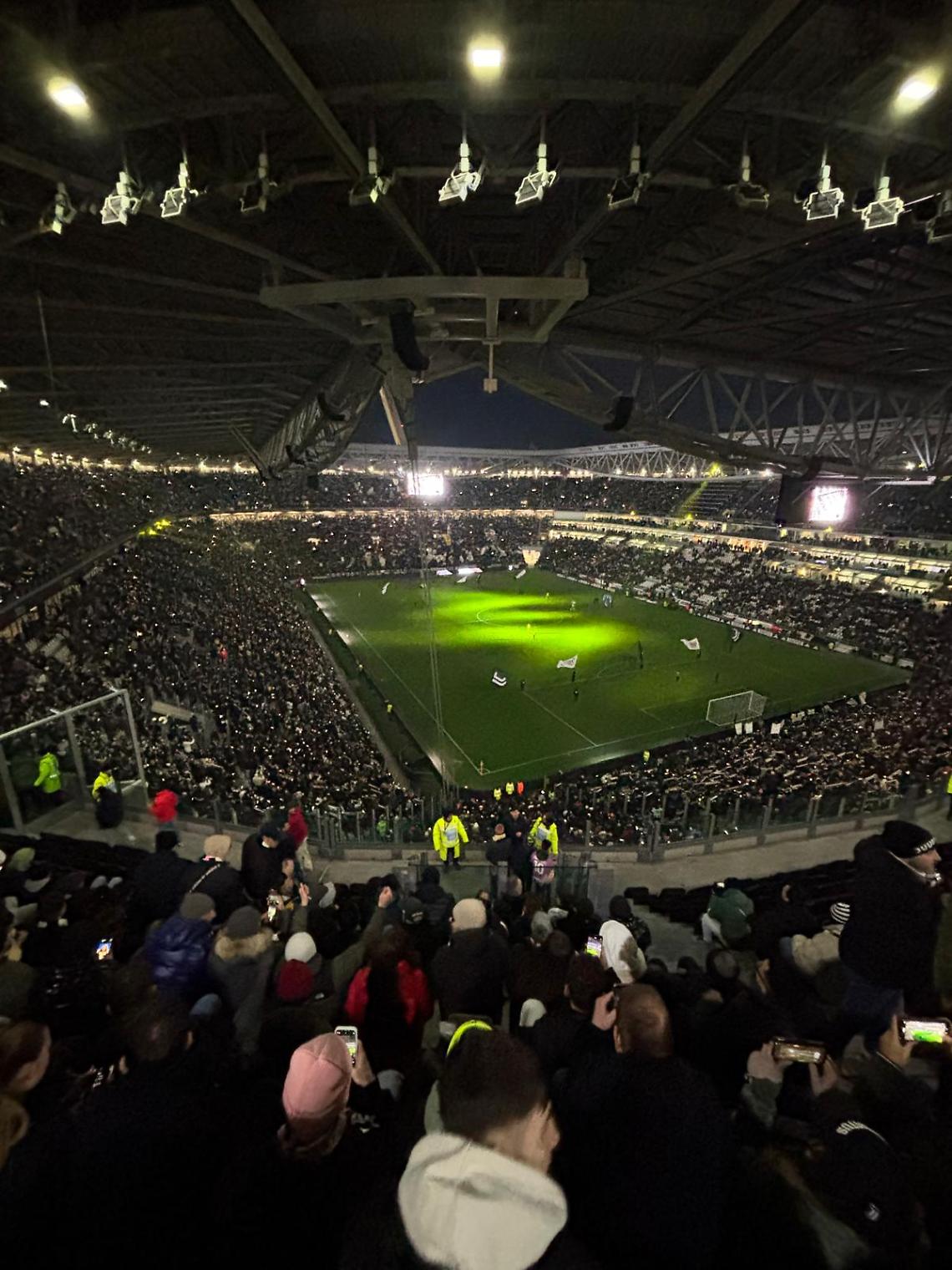 Juventus-Hellas Verona: numeri e curiosità della 27a giornata di Serie A Enilive