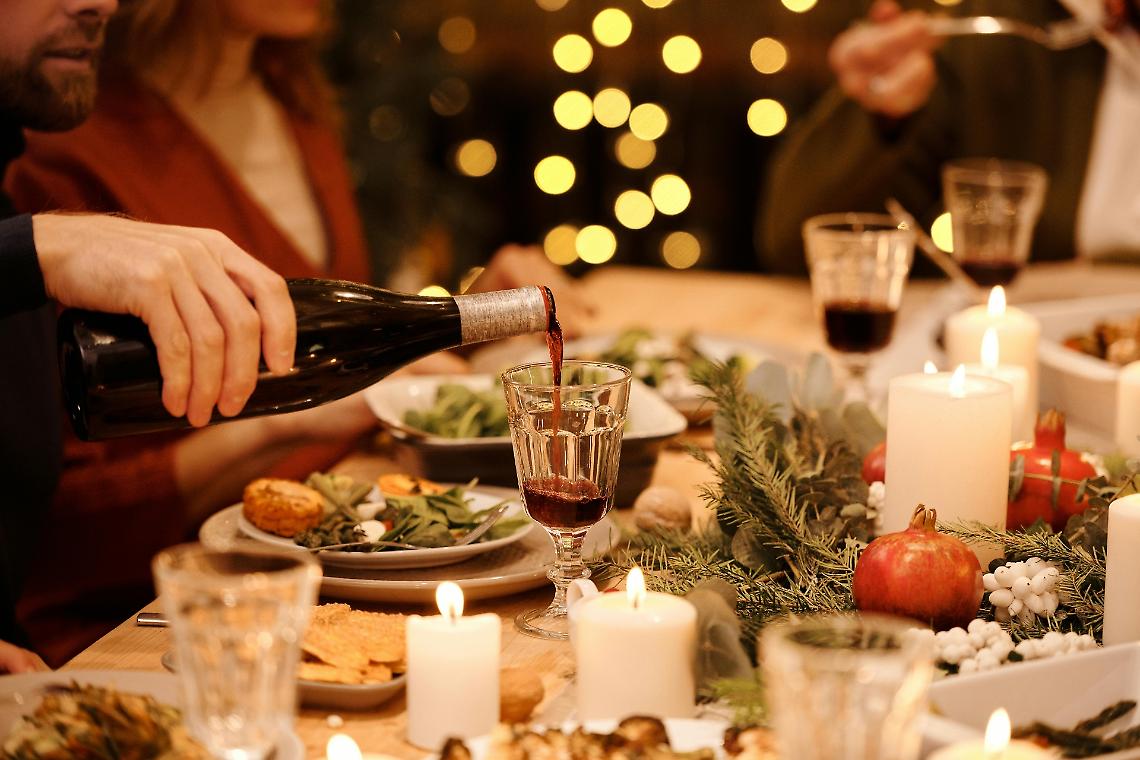 Un pranzo elegante per single a Treviso: socializzare e divertirsi con stile