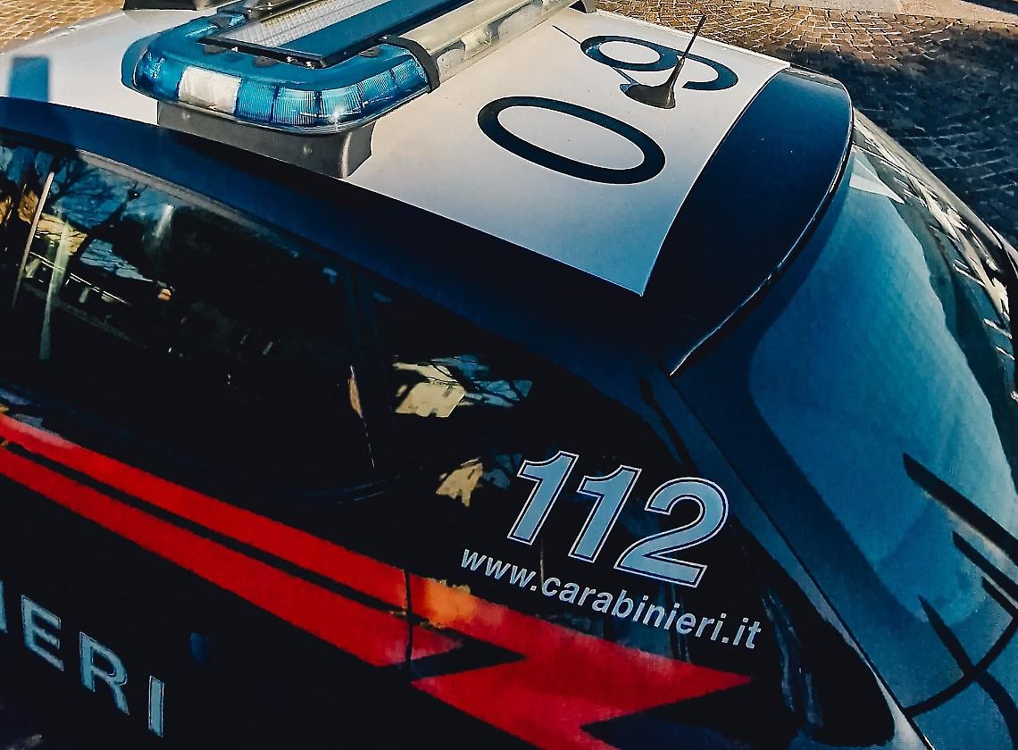 Carabinieri