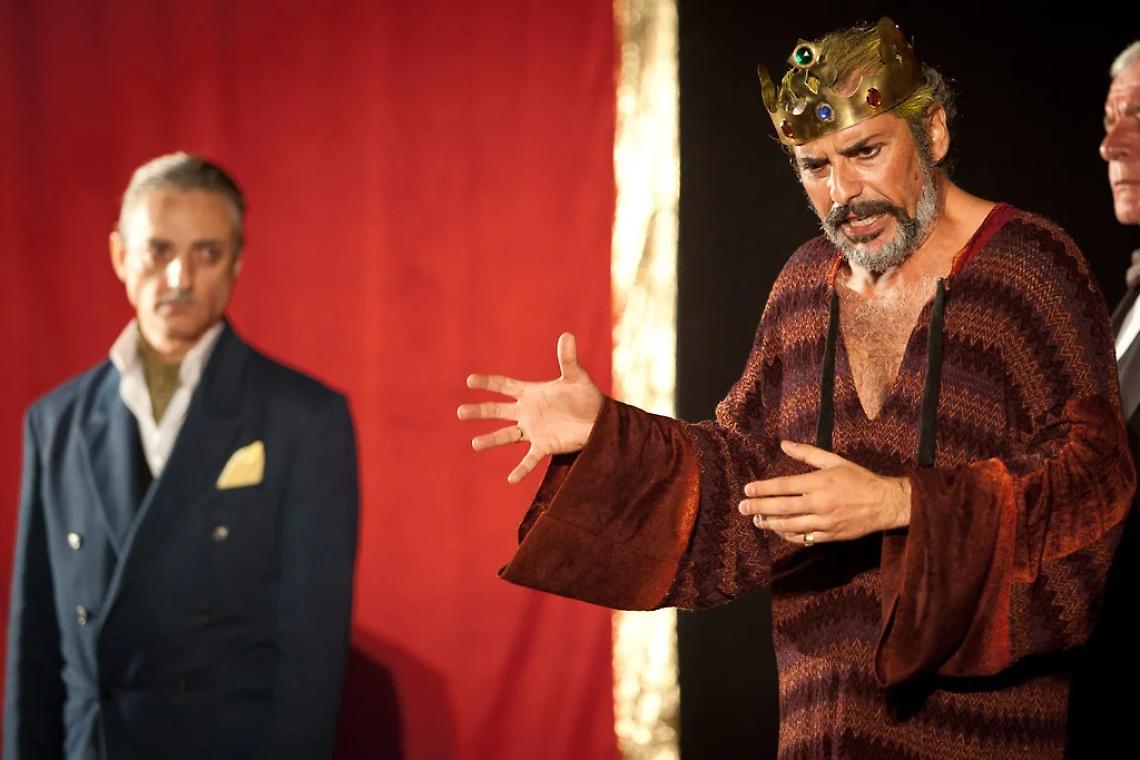 teatro