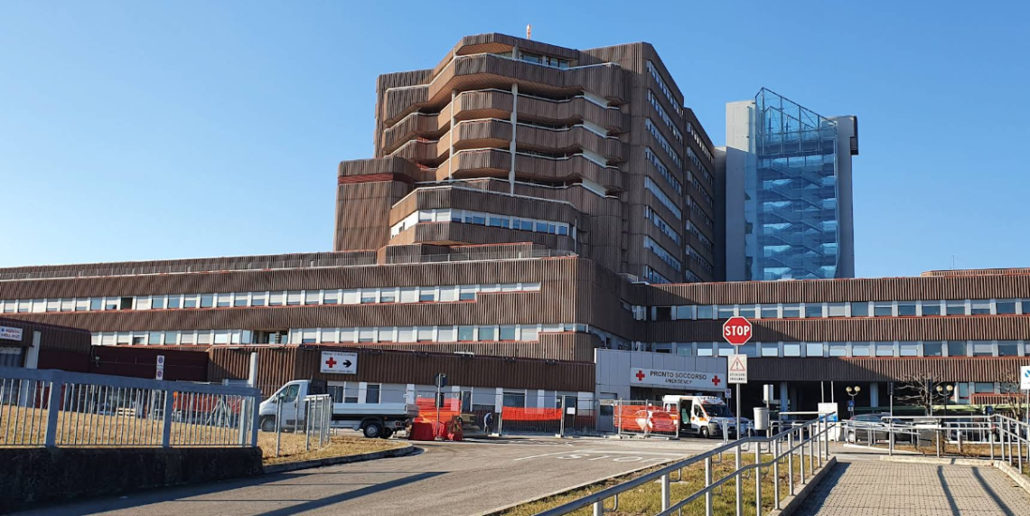 Bassano: il San Bassiano è tra i migliori ospedali del mondo