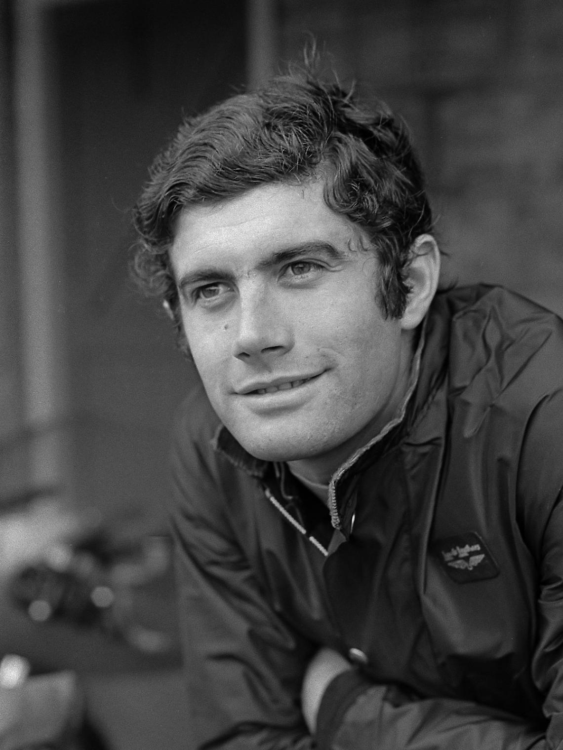 Verona, Giacomo Agostini al cinema: la storia di una leggenda del motociclismo