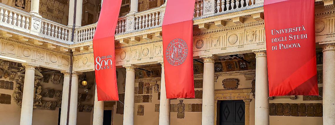 L'8 marzo diffuso dell'Università di Padova: un mese di appuntamenti per la Giornata della Donna 