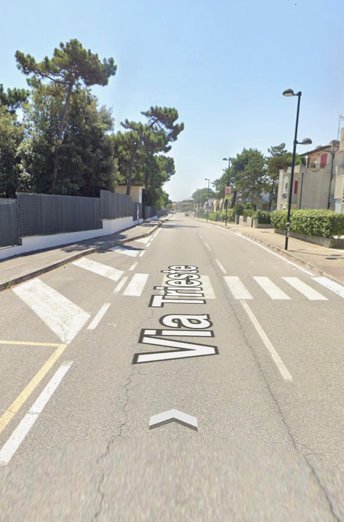 Rosolina: un piano di opere pubbliche per migliorare viabilità e infrastrutture