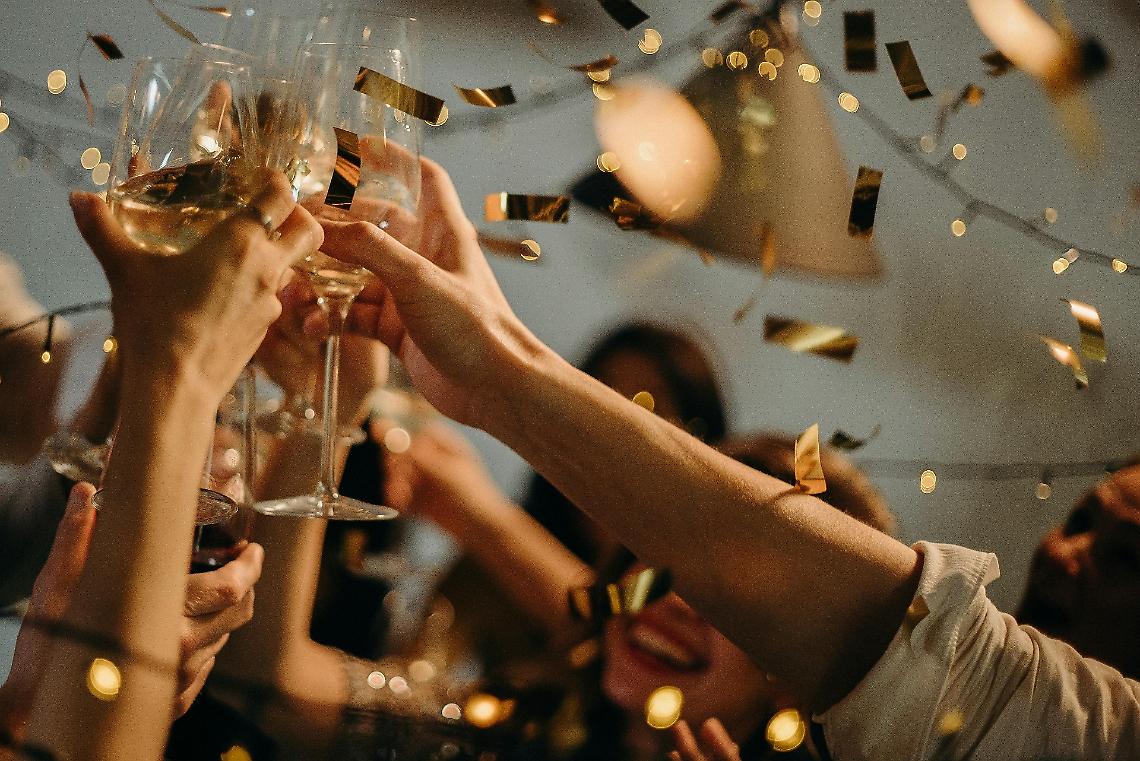 Il ritorno degli anni 2000 a Villafranca: il “Teenage Dream Party” incanta la città