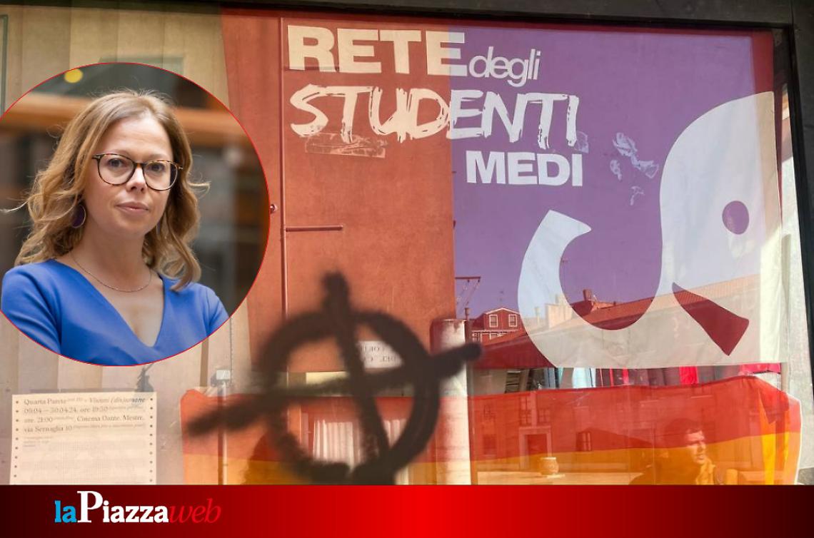 Chiara Luisetto, PD