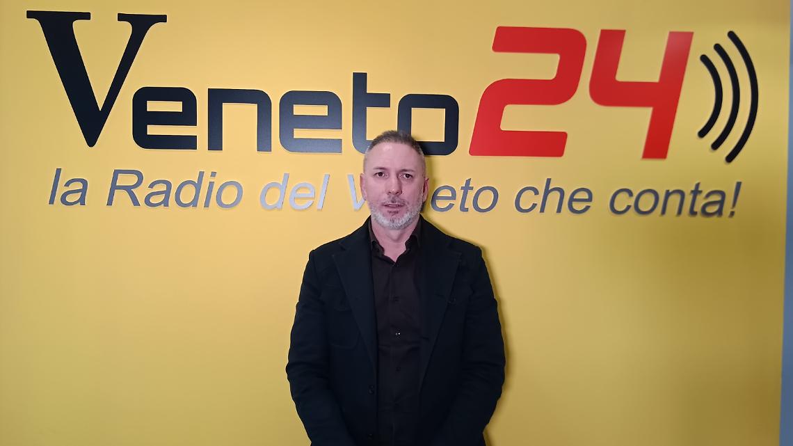 Andrea Gastaldello, Sindaco di Boara Pisani: "Il nostro territorio è tanto bello quanto fragile"