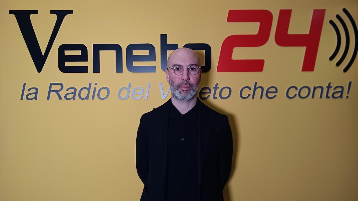 Tombolo, viabilità, sicurezza e progetti futuri: l'intervista al Sindaco Luca Frasson