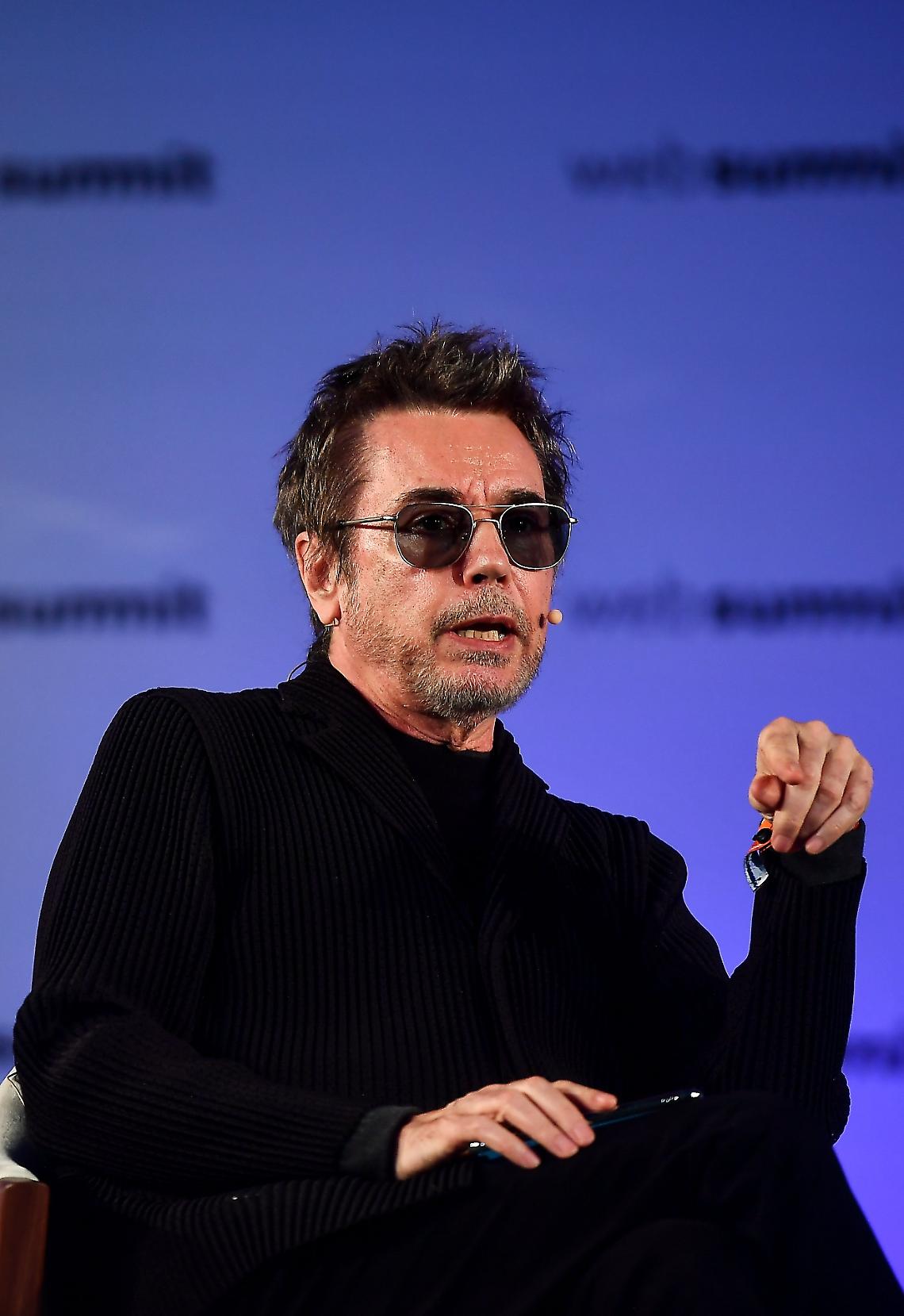 Jean-Michel Jarre in concerto a Venezia: la musica elettronica conquista Piazza San Marco