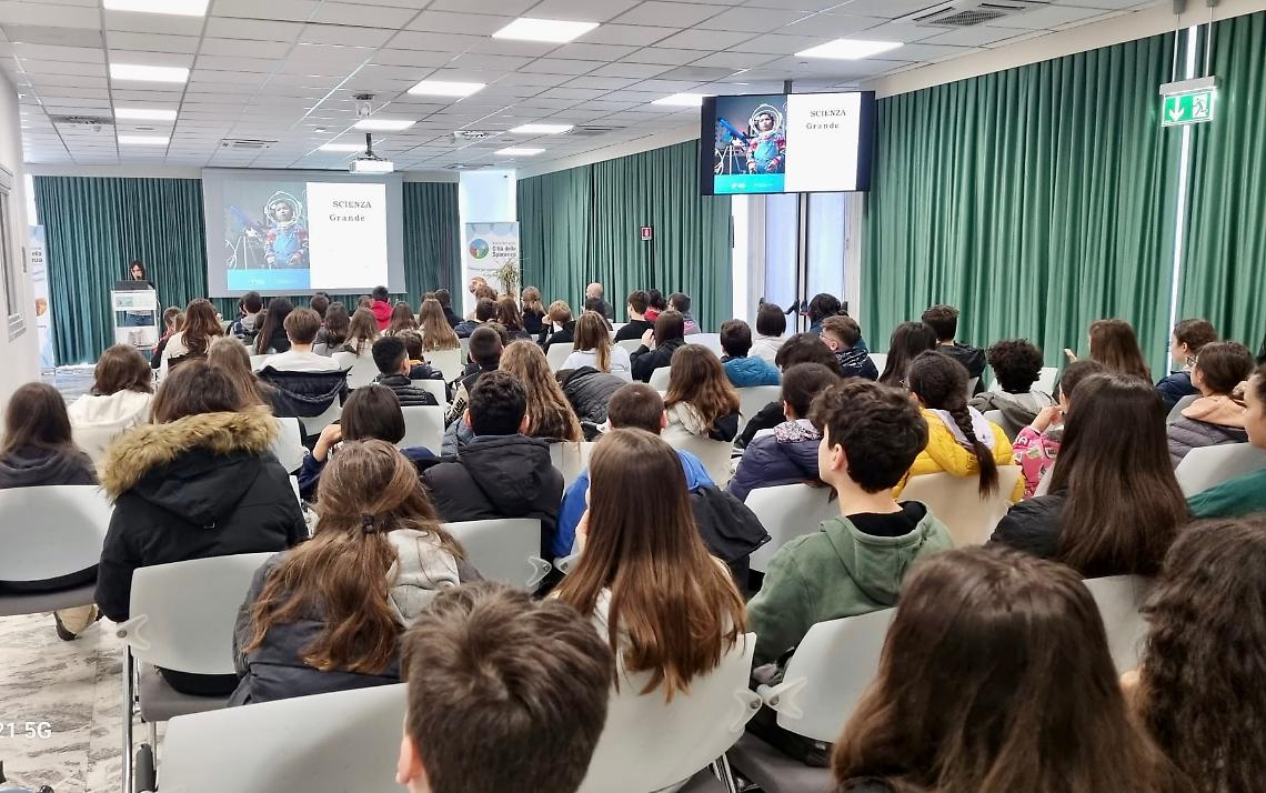 Padova, tornano gli Open Day di Città della Speranza: un'opportunità unica per le scuole 