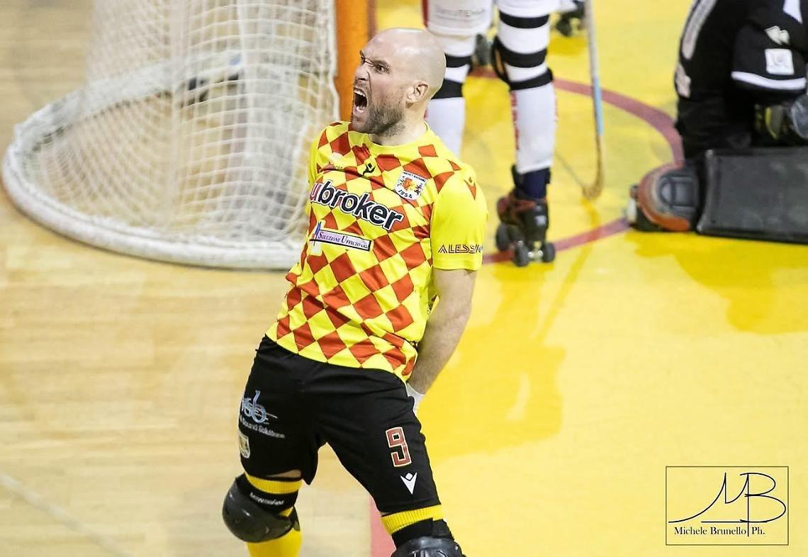 Ivo Silva: da una vita a Tomar alla sfida di Bassano