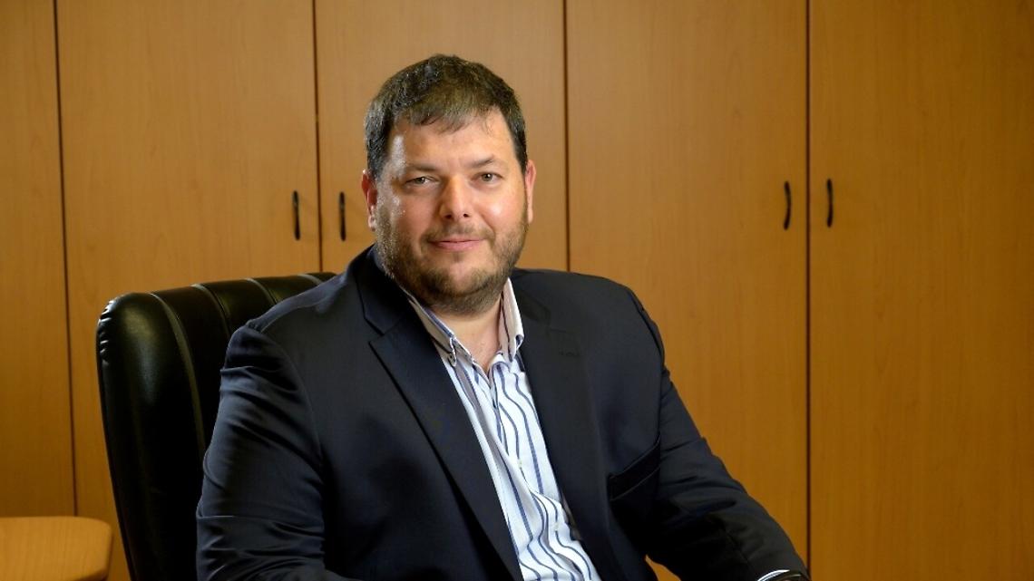 Luca Frare, presidente territoriale CNA Treviso