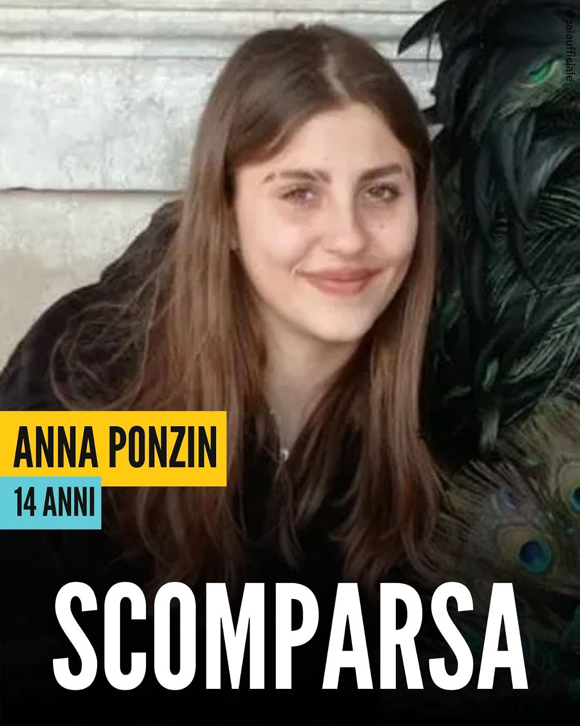 Paura a Martellago: 14enne scomparsa, le ricerche sono in corso