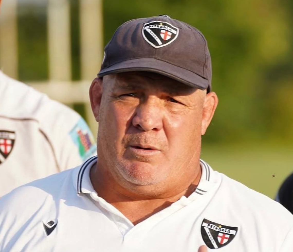 Victor Jimenez: "Il rispetto è la chiave per ottenere grandi traguardi"