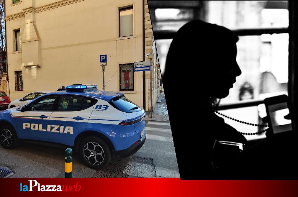 Treviso, minaccia di morte i due figli e l'ex compagna: scatta la misura cautelare 