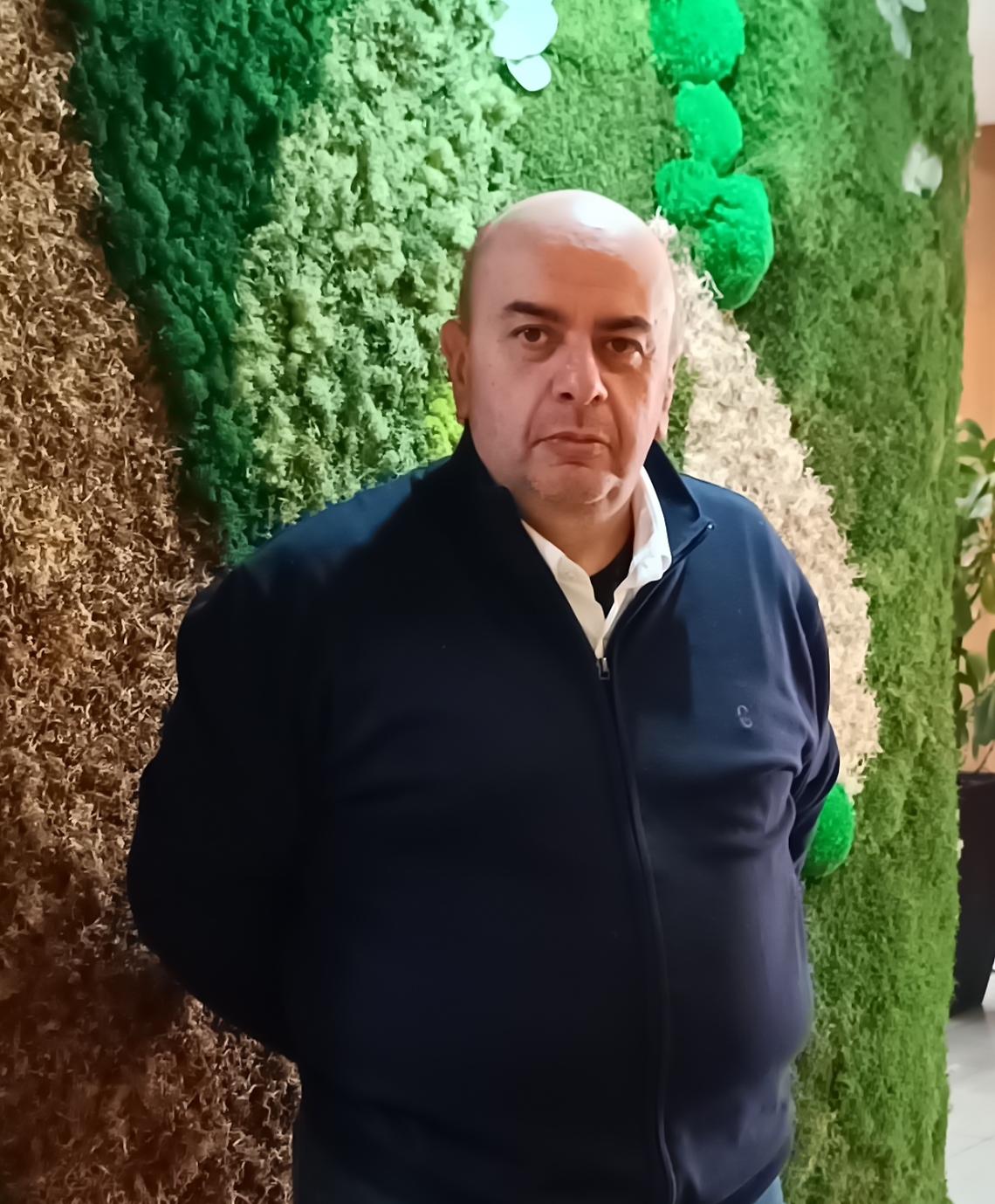 Stefano Tonazzo