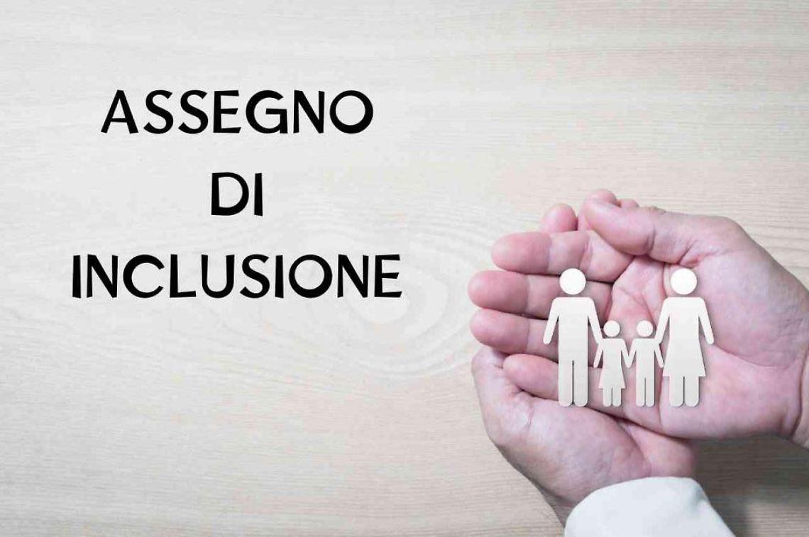 Assegno di Inclusione: la data di pagamento di marzo 2025