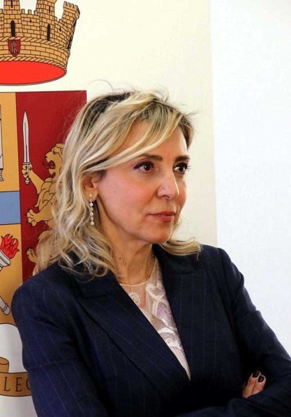 Treviso: perseguitava l'ex compagna: arriva l' ammonimento del Questore Simone