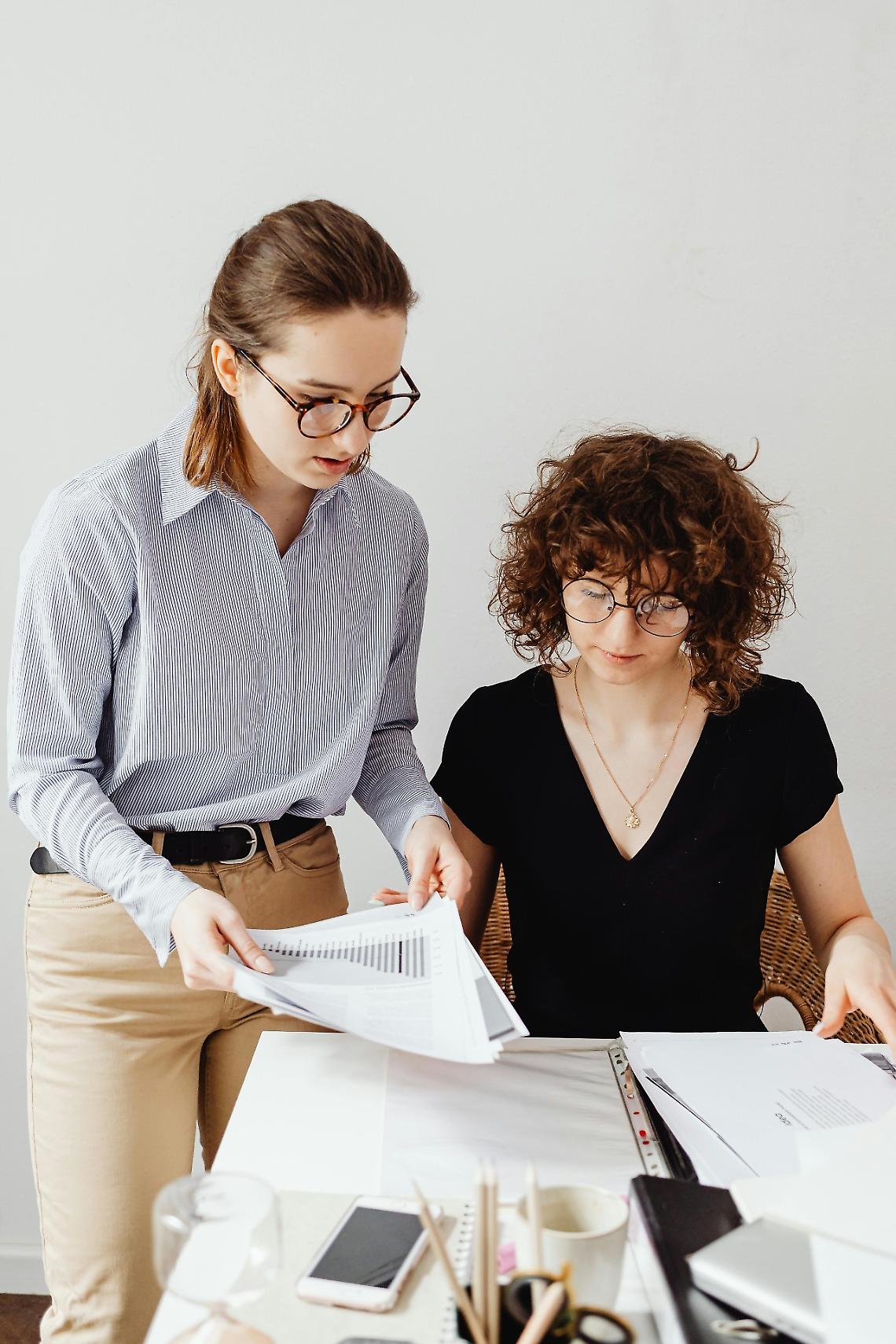 Lavoro e donne in Veneto: sono meno pagate e più precarie