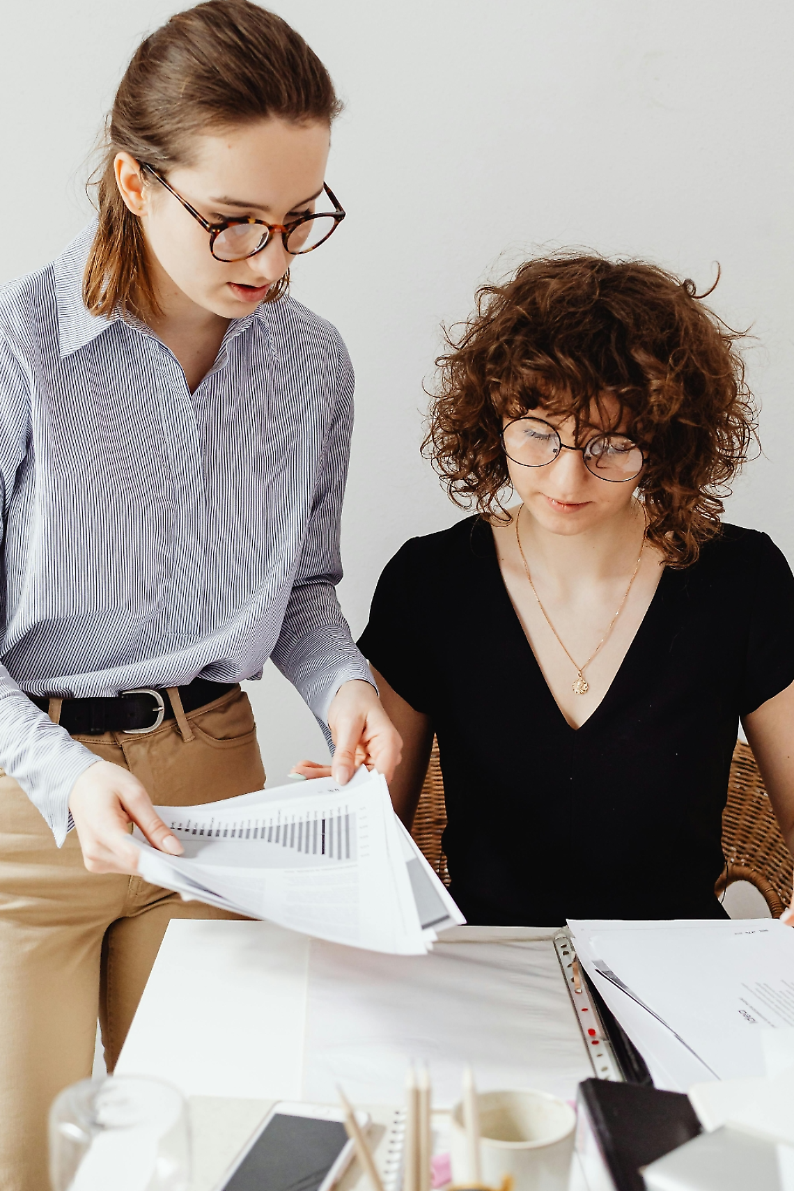 Giovani veneti e lavoro, tra aspettative e realt&agrave;