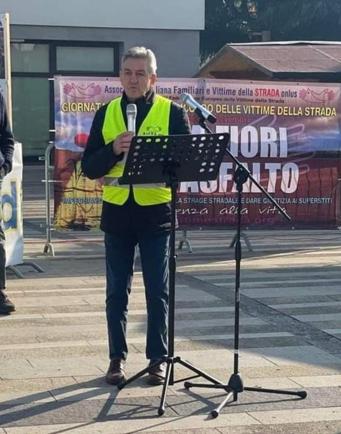 Per l’ Associazione Vittime della strada vanno coinvolte di più le autoscuole