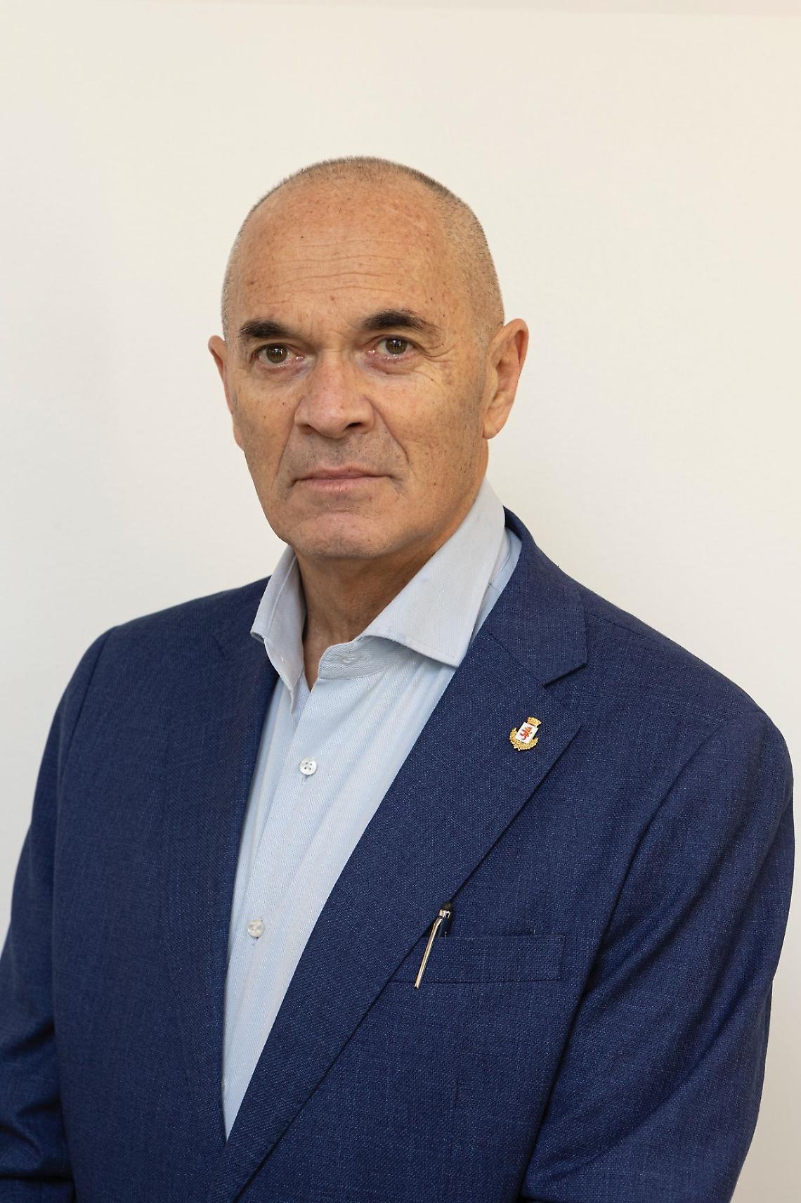 Raffica di interventi per mettere in sicurezza le strade nel territorio clodiense