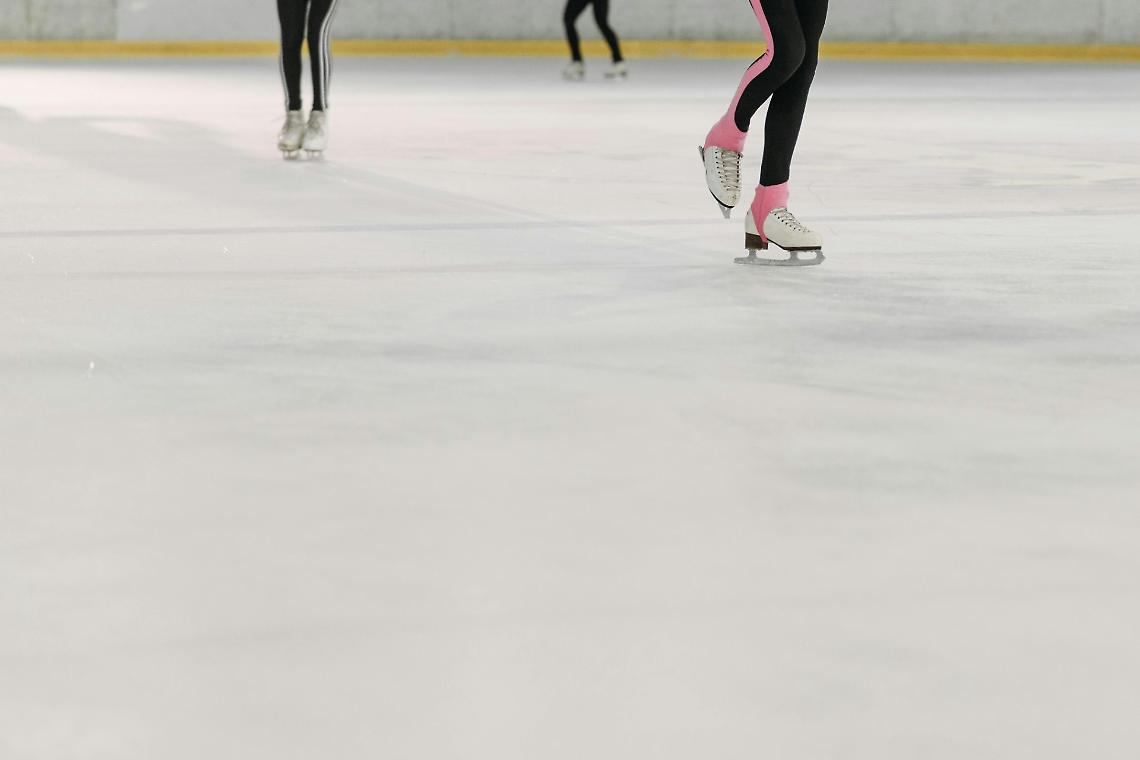 Angela Zampieri, campionessa europea di pattinaggio su ghiaccio: il trionfo a Heerenveen