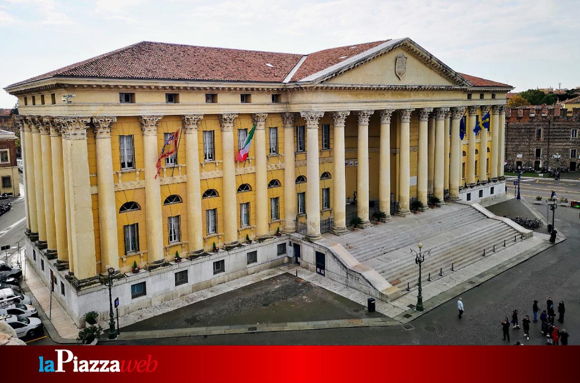 Il comune di Verona